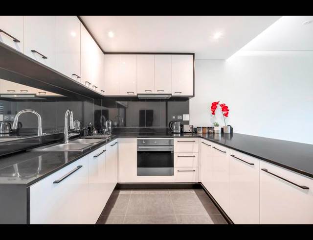 1 BEDROOM PROPERTY TO RENT IN ROSEBANK